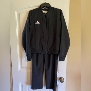 Adidas Pants Set